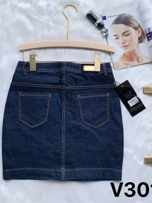 Váy Jeans V3013