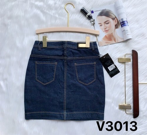 Váy Jeans V3013