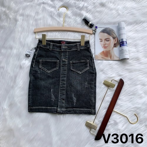 Váy Jeans V3016