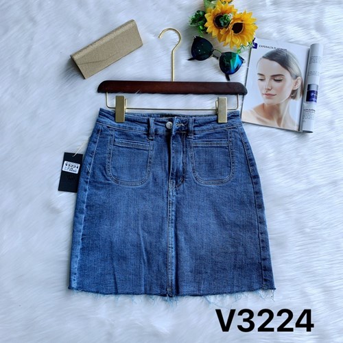 Váy Jeans V3224
