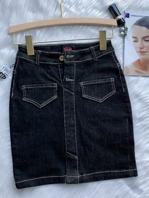 Váy Jeans V3017