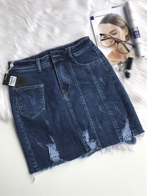 Váy Jeans V3178