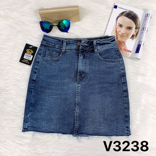 Váy Jeans V3238