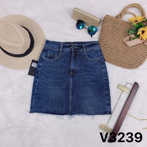 Váy Jeans V3239